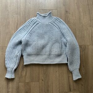 Chunky Knit Sweater